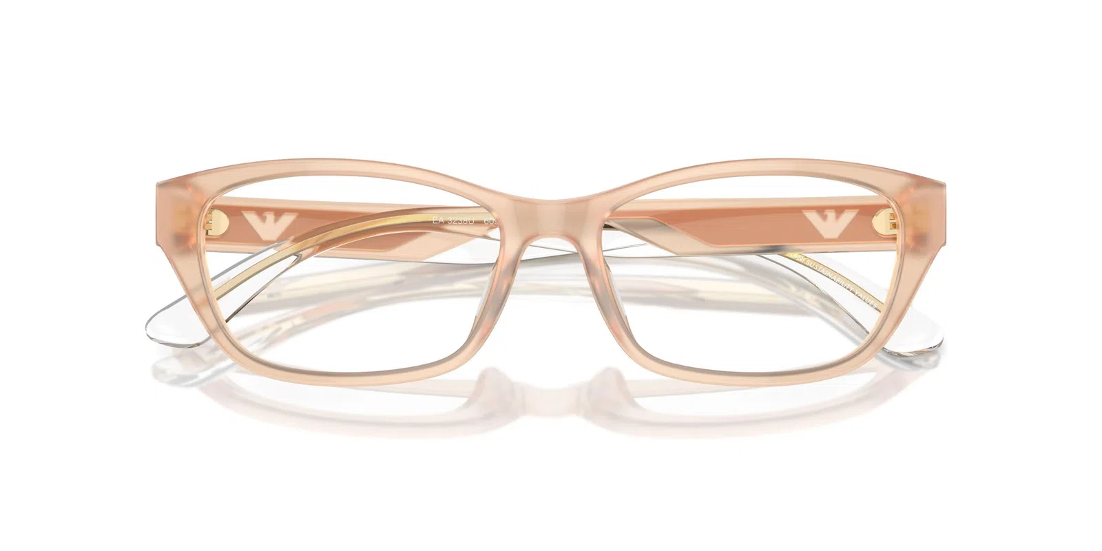 Emporio Armani 3238U Eyeglasses - view 24